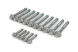 CHEVROLET PERFORMANCE 17800568 Cylinder Head Bolt Kit Chevy LS Engines