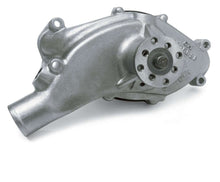 Load image into Gallery viewer, CHEVROLET PERFORMANCE 19168602 BBC Alm. Water Pump - Short Design