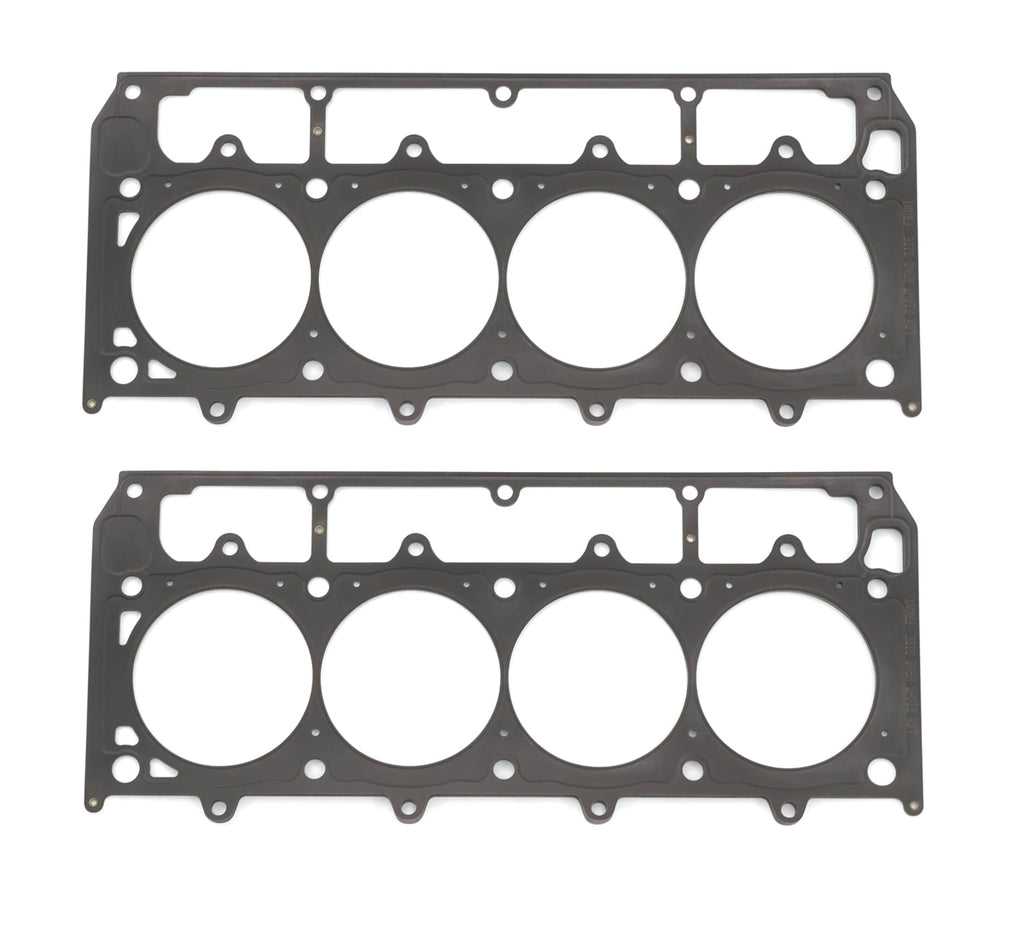 CHEVROLET PERFORMANCE 19170419 MLS Head Gasket Set 2pk LS/LSX 4.200 .051