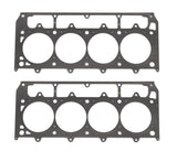 CHEVROLET PERFORMANCE 19170419 MLS Head Gasket Set 2pk LS/LSX 4.200 .051