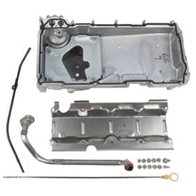 Load image into Gallery viewer, CHEVROLET PERFORMANCE 19212593 Oil Pan Kit - LS Rear Sump