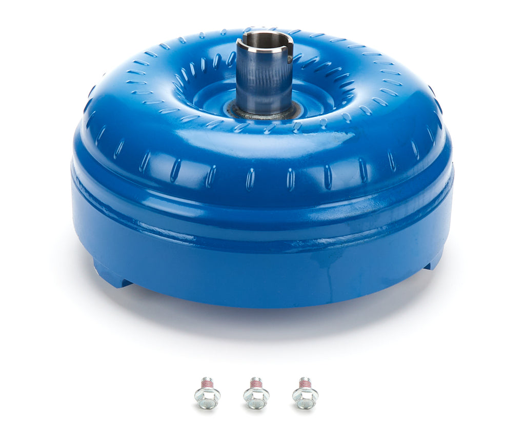 CHEVROLET PERFORMANCE 19299803 LS Torque Converter 4L60/4L65/4L70/4L75