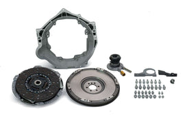 CHEVROLET PERFORMANCE 19301625 Trans Clutch Kit for 99-16 LS w/T56 Trans