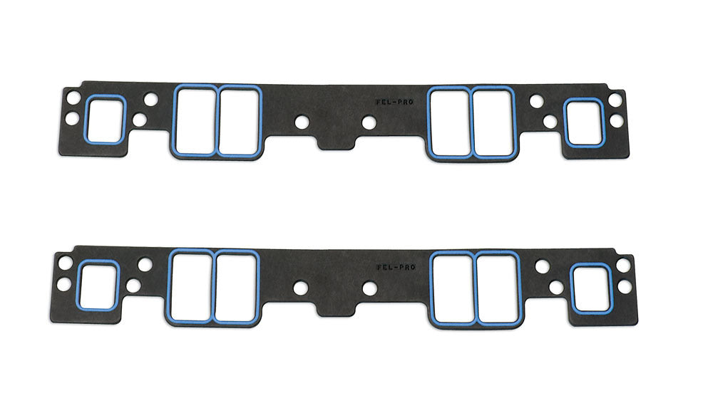 CHEVROLET PERFORMANCE 19301685 Intake Gasket Set SBC Fast Burn Intake