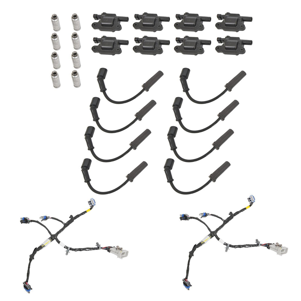 CHEVROLET PERFORMANCE 19367577 LSX ignition Coil Kit