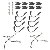 CHEVROLET PERFORMANCE 19367577 LSX ignition Coil Kit