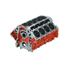 Load image into Gallery viewer, CHEVROLET PERFORMANCE 19417352 LSX Cast Iron Block - 4.065 Bore Finished