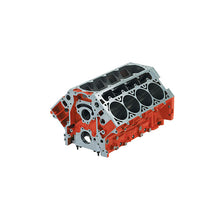Load image into Gallery viewer, CHEVROLET PERFORMANCE 19417353 LSX Cast Iron Block - 4.185 Bore Finished