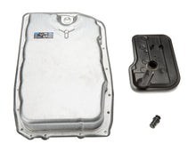 Load image into Gallery viewer, CHEVROLET PERFORMANCE 19418242 6L80-E Supermatic Trans Shallow Oil Pan Kit