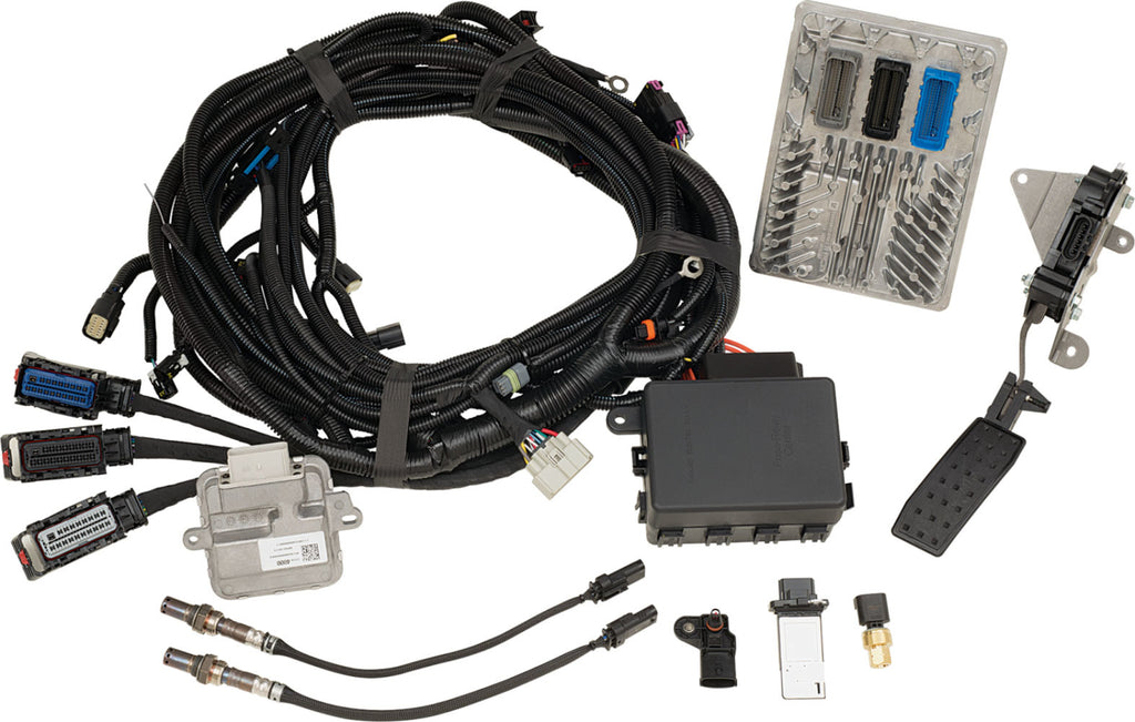 CHEVROLET PERFORMANCE 19419241 Engine Controller Kit
