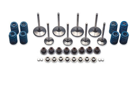 CHEVROLET PERFORMANCE 19420456 LS9 Cylinder Head Gen-4