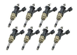 CHEVROLET PERFORMANCE 19420801 LT4 Fuel Injector Kit