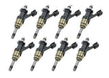 CHEVROLET PERFORMANCE 19420801 LT4 Fuel Injector Kit