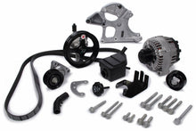 Load image into Gallery viewer, CHEVROLET PERFORMANCE 19421445 LS Deluxe Serpentine Drive Kit w/o AC
