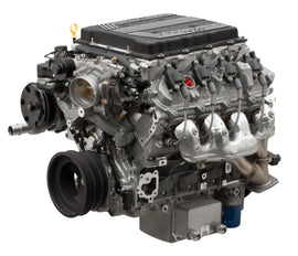 CHEVROLET PERFORMANCE 19431955 Crate Engine - 6.2L  LT4 Supercharged