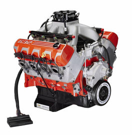 CHEVROLET PERFORMANCE 19432060 ZZ632 Deluxe Crate Engine 1004HP