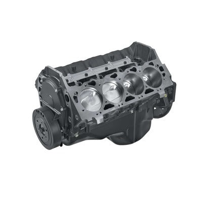 CHEVROLET PERFORMANCE 19433158 BBC 502 Short Block Assembly