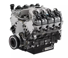Load image into Gallery viewer, CHEVROLET PERFORMANCE 19434598 LS3 CT525 Crate Engine LS3 533HP