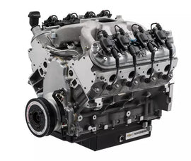 CHEVROLET PERFORMANCE 19434598 LS3 CT525 Crate Engine LS3 533HP