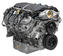 Load image into Gallery viewer, CHEVROLET PERFORMANCE 19435098 Crate Engine - 6.2L LS3 430HP