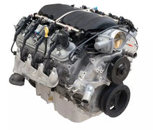 Load image into Gallery viewer, CHEVROLET PERFORMANCE 19435104 LS3 376 Crate Engine 6.2L  525HP