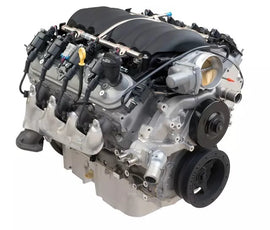 CHEVROLET PERFORMANCE 19435104 LS3 376 Crate Engine 6.2L  525HP
