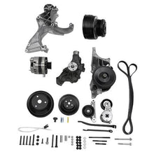 Load image into Gallery viewer, CHEVROLET PERFORMANCE 19435736 SBC Accessory Drive Sys. w/AC