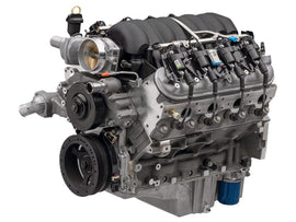 CHEVROLET PERFORMANCE 19540155 Chevrolet Performance LS3 6.2L Crate Engine - 430 HP with GM LS-Series Technology