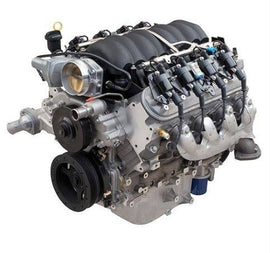 CHEVROLET PERFORMANCE 19540156 Chevrolet Performance LS3 495 HP Crate Engine (Part #19540156)
