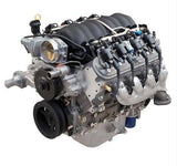 CHEVROLET PERFORMANCE 19540156 Chevrolet Performance LS3 495 HP Crate Engine (Part #19540156)