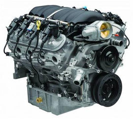 CHEVROLET PERFORMANCE 19540157 Chevrolet Performance LS3 376 Crate Engine 6.2L 525 HP - Part #19540157