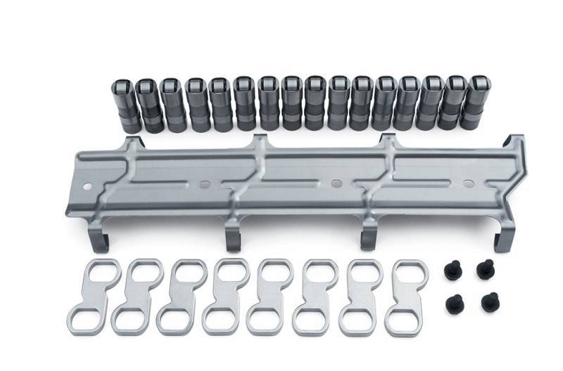 CHEVROLET PERFORMANCE 19540280 BBC Hyd. Roller Lifter Kit 96-02