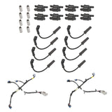 CHEVROLET PERFORMANCE 19540407 LSX ignition Coil Kit