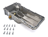 CHEVROLET PERFORMANCE 19540488 Chevrolet Performance LS Series Engine Oil Pan Rear Sump 4.5 inch Deep with Hardware and Gasket