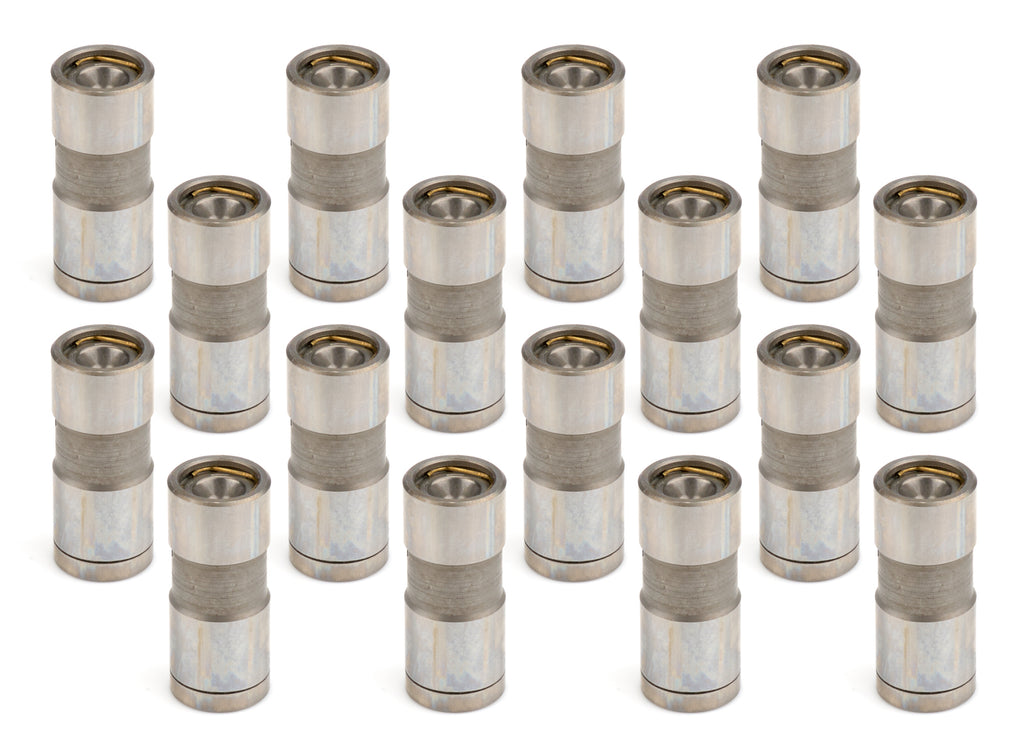 CHEVROLET PERFORMANCE 19542183 Chevrolet Performance Hydraulic Flat Tappet Lifter Kit for Chevy V8 Engines (Part #19542183)