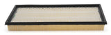 CHEVROLET PERFORMANCE 19542275 Chevrolet Performance 19542275 Synthetic Panel Air Filter Element for Chevy Corvette and GM F-Body