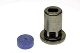 CHEVROLET PERFORMANCE 19542285 Chevrolet Performance 19542285 Oil Filter Bypass Valve for Big Block Chevy