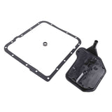 CHEVROLET PERFORMANCE 24208576 Chevrolet Performance Transmission Filter Kit for GM 4L60E, 4L65E, and 4L70E Transmissions