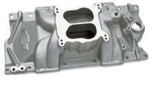 Load image into Gallery viewer, CHEVROLET PERFORMANCE 24502592 Intake Manifold - SBC LT1 Aluminum 4bbl.