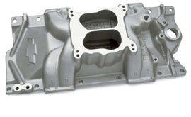 CHEVROLET PERFORMANCE 24502592 Intake Manifold - SBC LT1 Aluminum 4bbl.