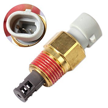 CHEVROLET PERFORMANCE 25036751 Sensor - Intake Air Temp