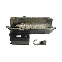 Load image into Gallery viewer, CHEVROLET PERFORMANCE 25534353 SBC C/T Oil Pan