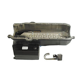 CHEVROLET PERFORMANCE 25534353 SBC C/T Oil Pan