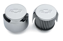 Load image into Gallery viewer, CHEVROLET PERFORMANCE 25534355 Breather - Crankcase Vent