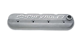 CHEVROLET PERFORMANCE 25534398 Aluminum V/C's - SBC LS Center-Bolt w/Hole