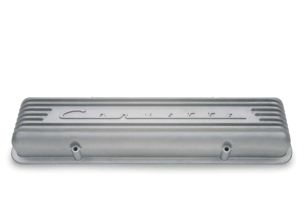 CHEVROLET PERFORMANCE 3726086 SBC Corvette Valve Cover Aluminum