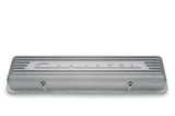 CHEVROLET PERFORMANCE 3726086 SBC Corvette Valve Cover Aluminum