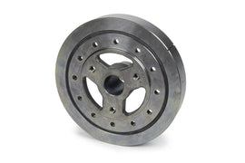 CHEVROLET PERFORMANCE 6272222 SBC Harmonic Balancer Internal Balance 8in Dia
