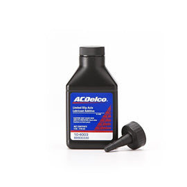 CHEVROLET PERFORMANCE 88900330 4oz Lubricant Additive Limited Slip Axle
