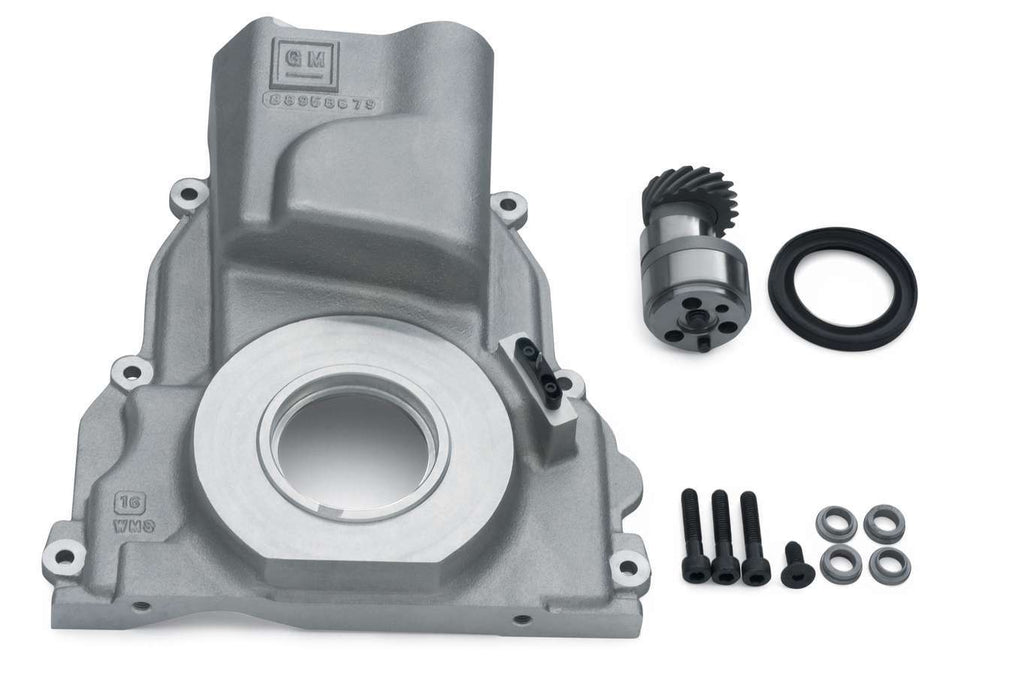CHEVROLET PERFORMANCE 88958679 LS1 Front Distributer Drive Cover Kit